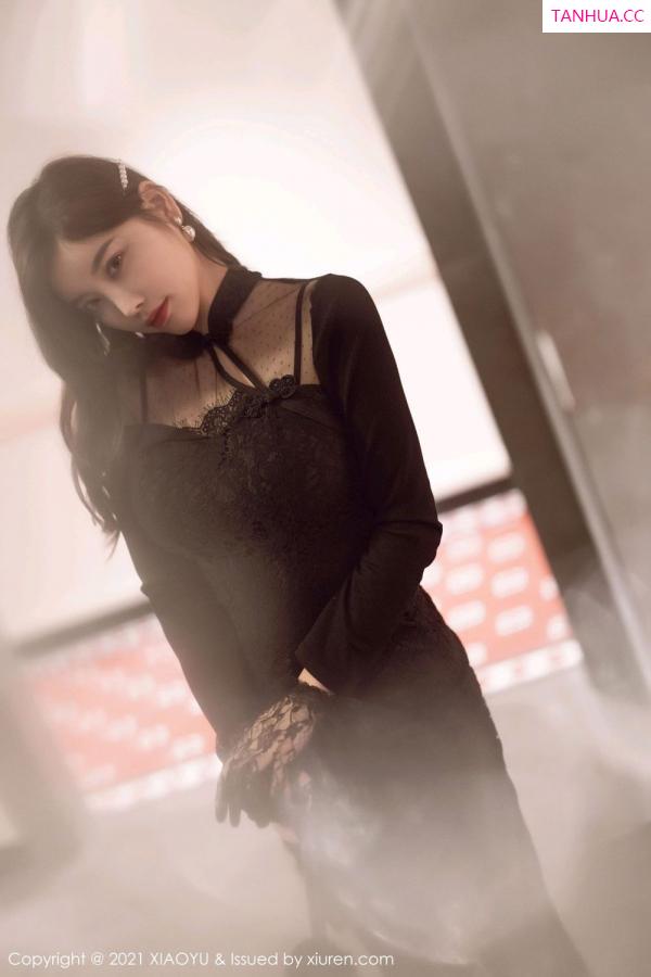 杨晨晨 sugar小甜心CC 朦胧女神杨晨晨 白月光与朱砂痣下第81张图片